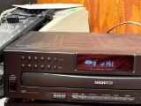 Magnavox CD Changer Component