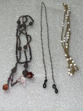 Necklace Grouping
