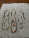 Pearls And Pendants Group