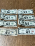 Collectible Currency