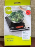 New Food Network Scales