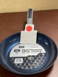 New Diamond Ceramic Fry Pan