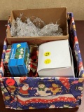 Box of Decorations