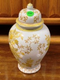 Sadek Ginger Jar Urn