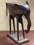 Iron Elephant