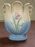 Hull Tulip Vase