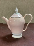 Knowles Teapot