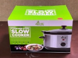 New in box slow cooker