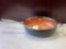 Michaelangelo copper wok set