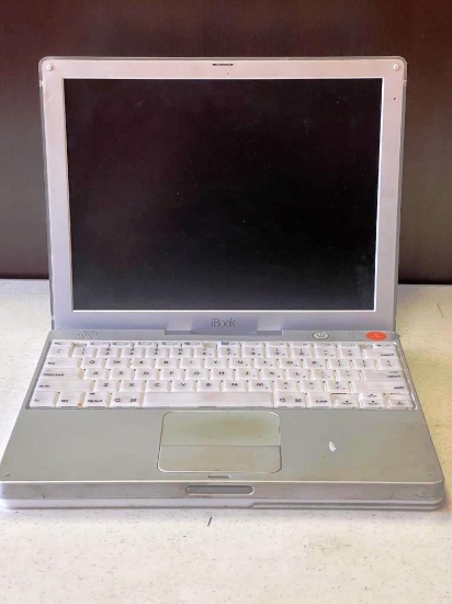 Apple iBook