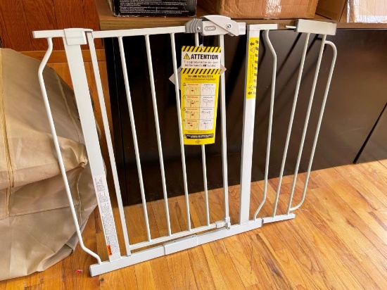 Safety gate