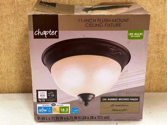 Home improvements