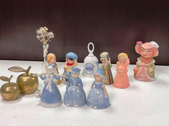 Bell collection
