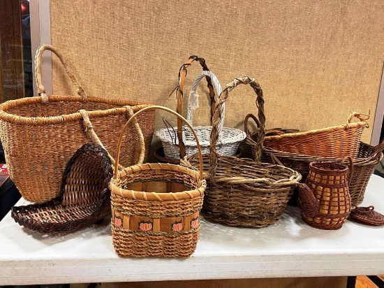 Market basket and more
