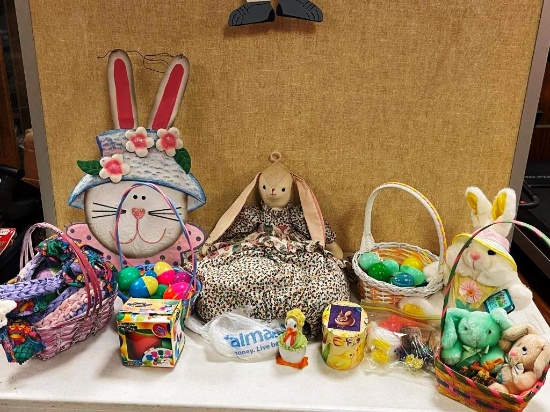 Easter decorations