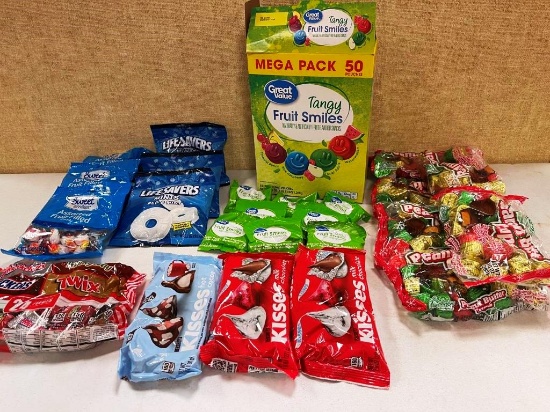 Sweets