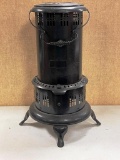 Decorative kerosene stove