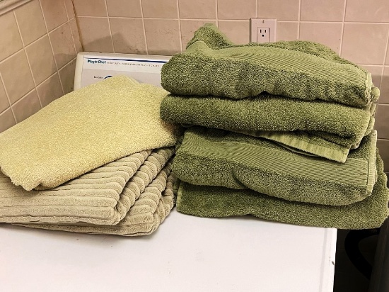 Towels