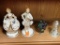 Porcelain Figurines