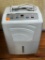 GE Dehumidifier