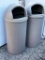 Rubbermaid Wastebaskets