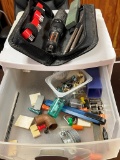 Plastic Organizer Drawers