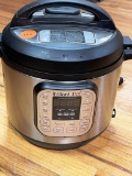 Instant Pot IP-duo