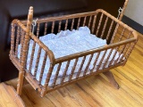 Baby Cradle