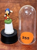 Jiminy Cricket Thimble