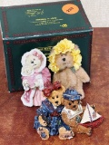 Boyds Bears Collectibles