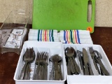 Flatware and More