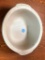 Pampered Chef Stoneware Bowl