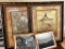 Ansel Adams and Bird Prints