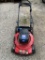 Toro Self Propelled Mower
