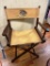 Director's Chair