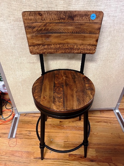 New Barstool