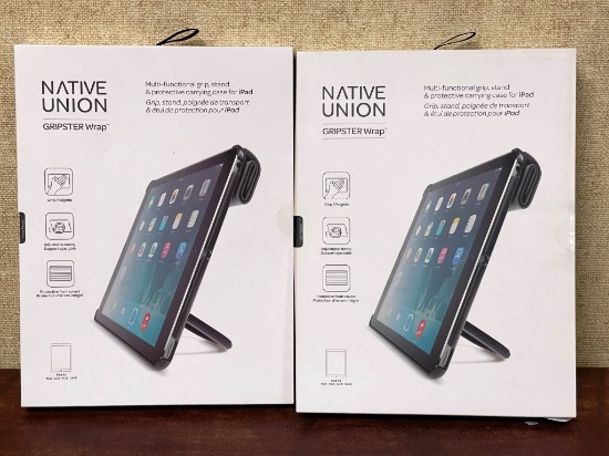 iPad Stands