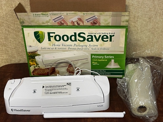Foodsaver