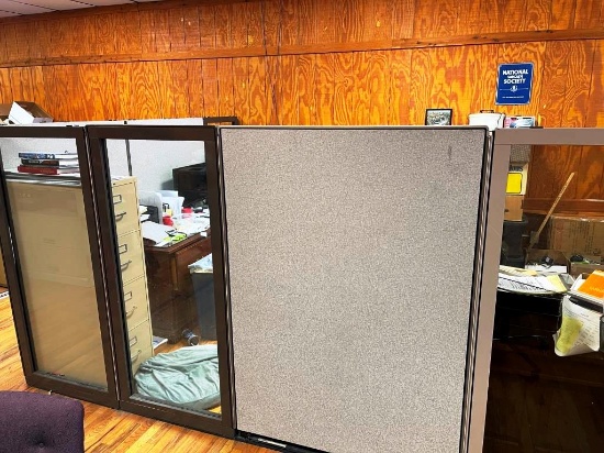 Office Dividers