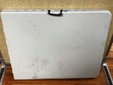 6 Foot Table