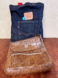 2 Purses and More