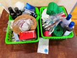 Bath Supplies