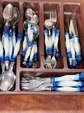 Flatware