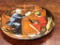 Rockwell's Heritage Collection plate from Edwin Knowles