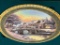 Thomas Kinkade Cherished Christmas Memories from Bradford Exchange