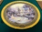 Thomas Kinkade Cherished Christmas Memories from Bradford Exchange