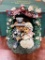 Grenville and Beatrice True Love Boyds Bears