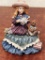 3201 Whitney with Wilson…Tea Party Music box plays Tea for Two