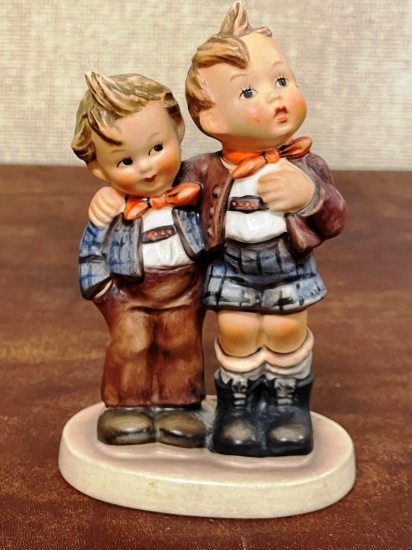 Goebel Hummel figurine