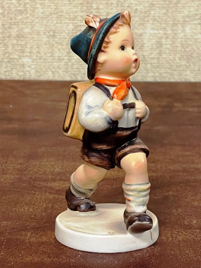 Hummel figurine